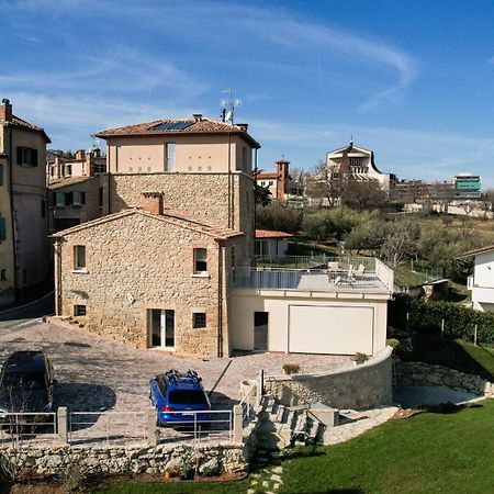 Antica Colombaia San Marino Exterior foto