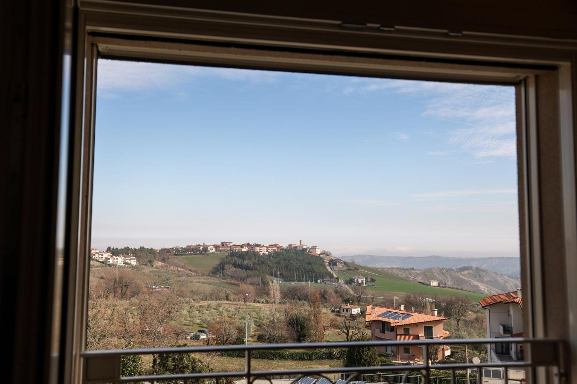Antica Colombaia San Marino Exterior foto